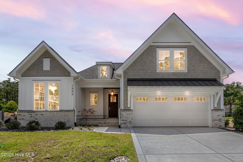 Photo of 1552 Riverview Terrace, Wilmington, NC 28401 (MLS # 100577681)