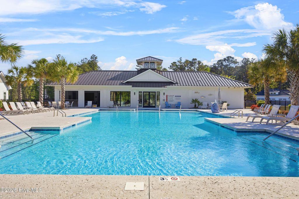 Photo of 1552 Riverview Terrace, Wilmington, NC 28401 (MLS # 100577681)