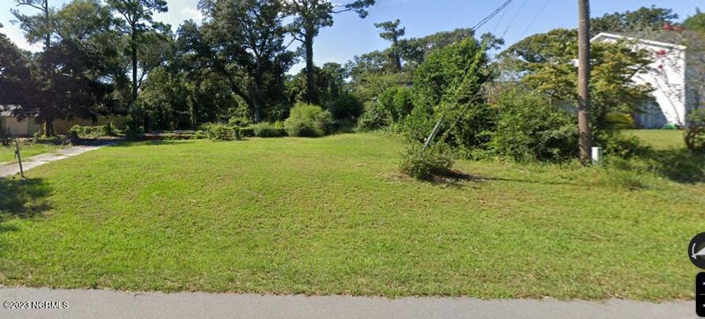 Photo of 126 Balsam Drive, Wilmington, NC 28409 (MLS # 100412476)