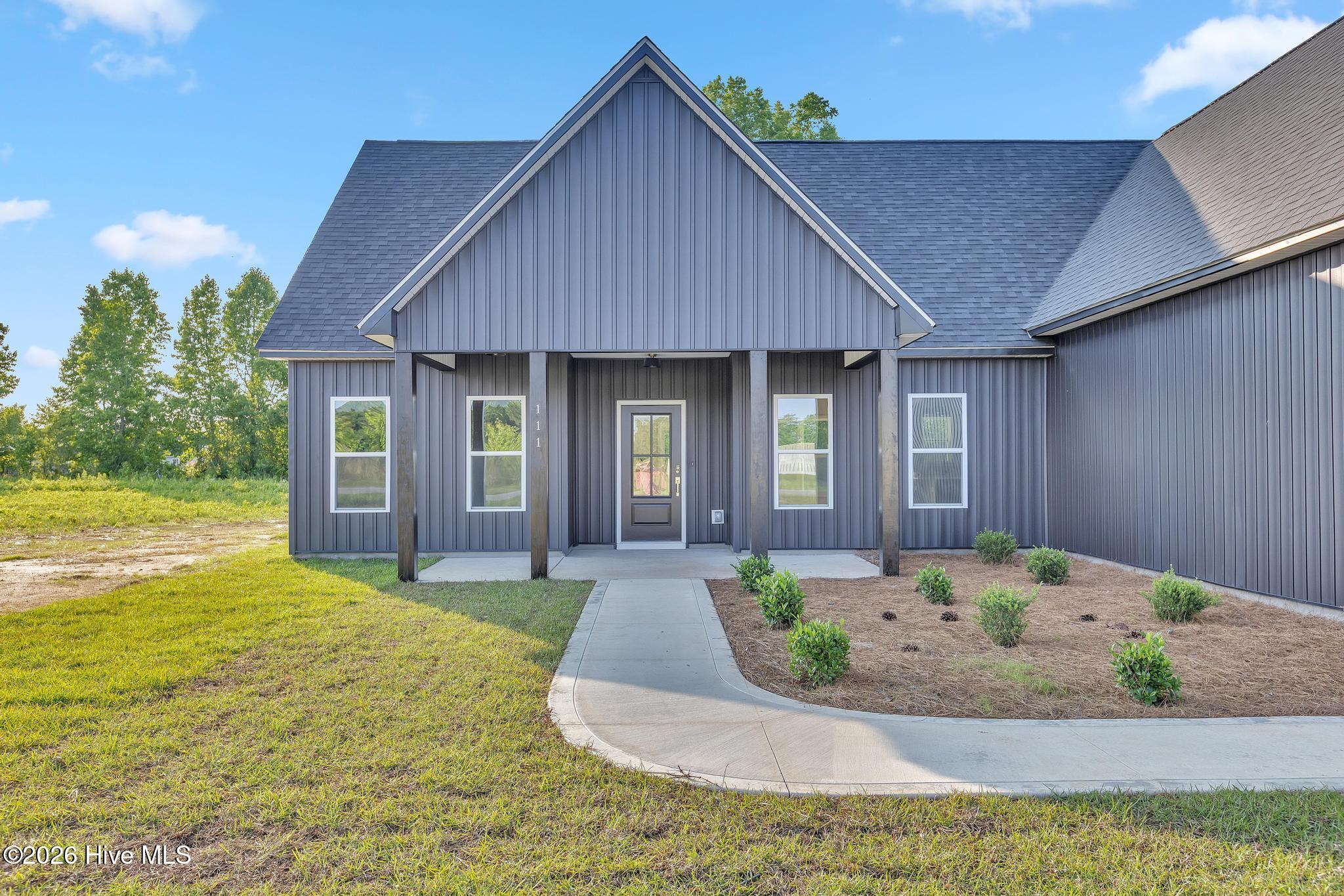 407 Wade Drive
