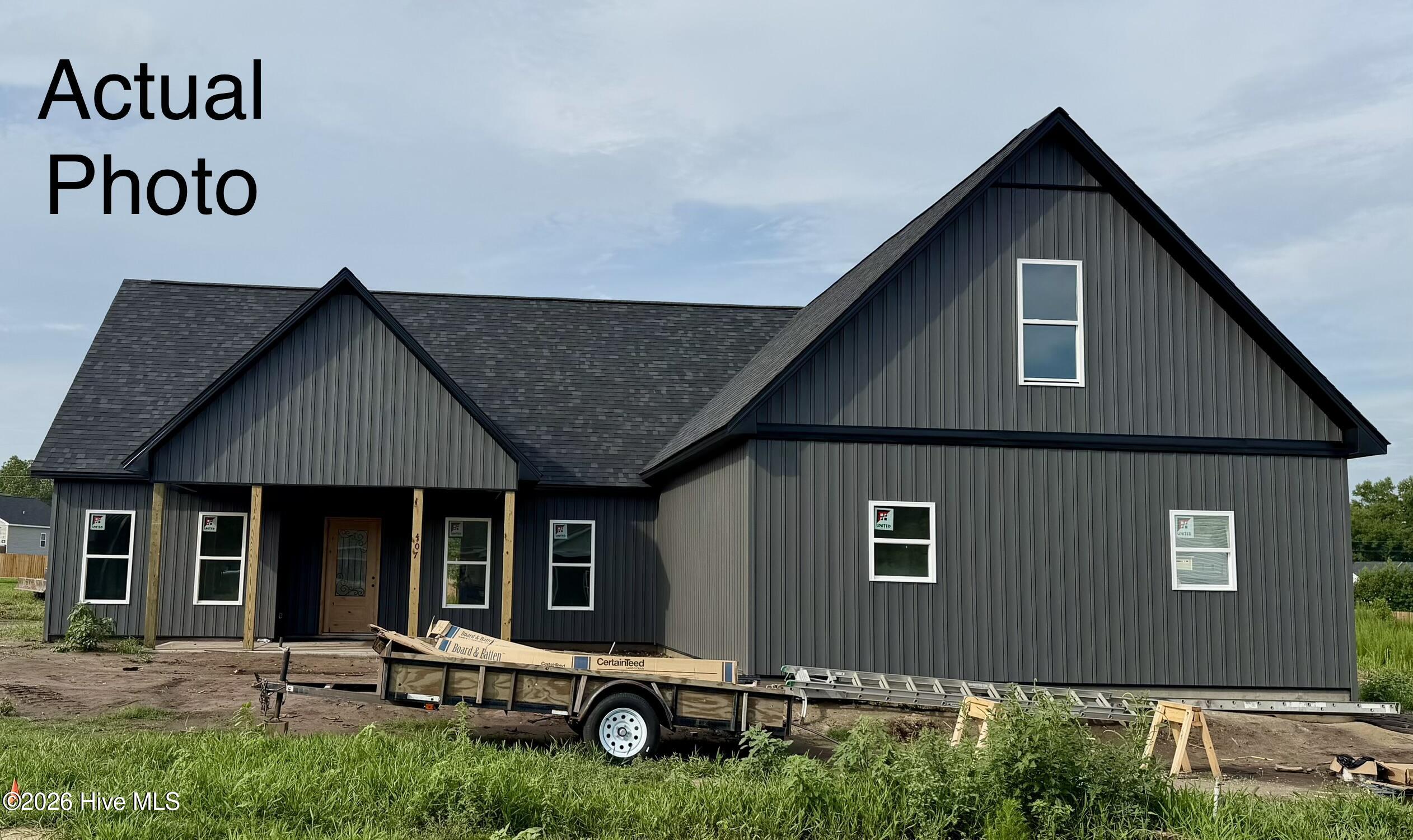 407 Wade Drive