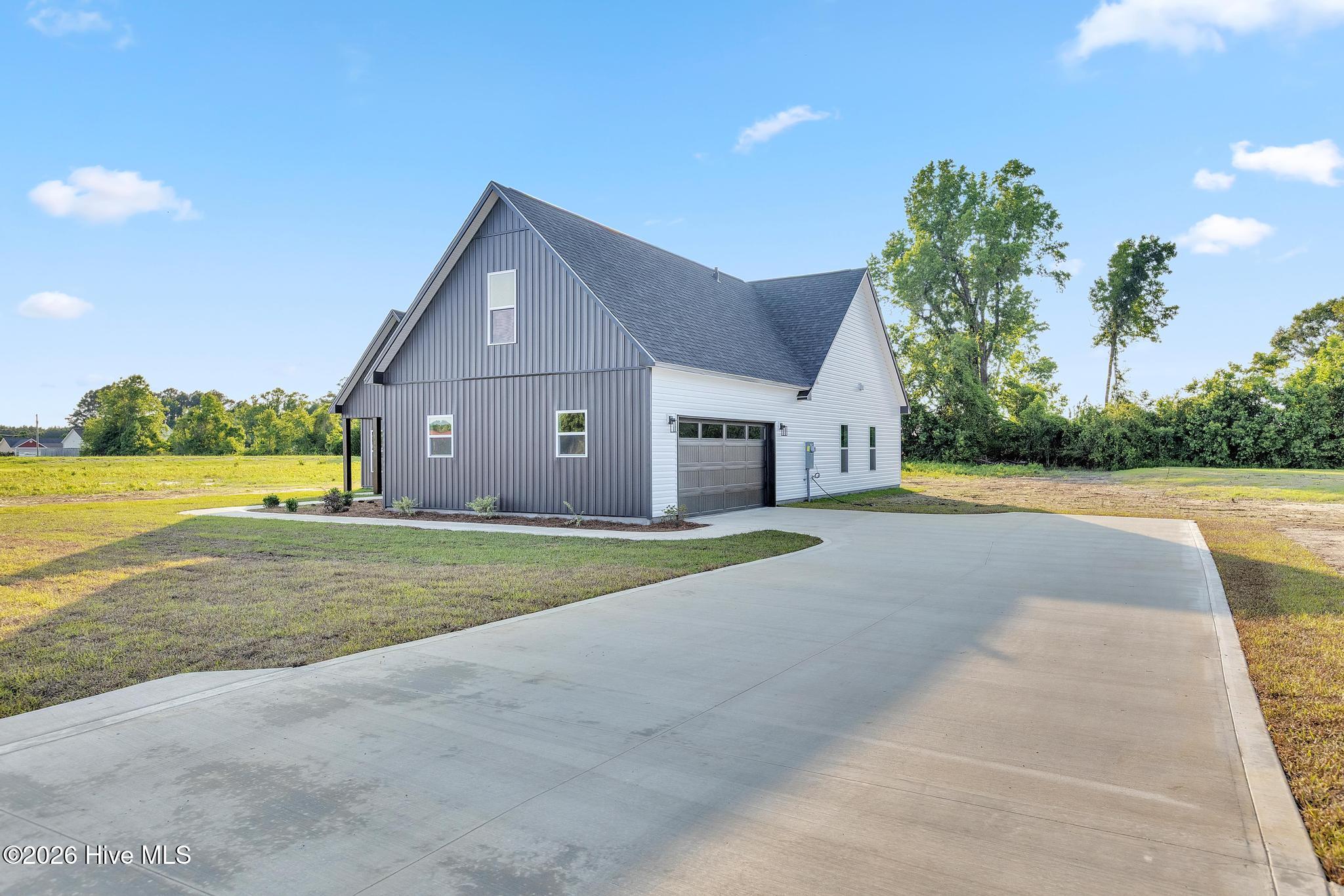 407 Wade Drive