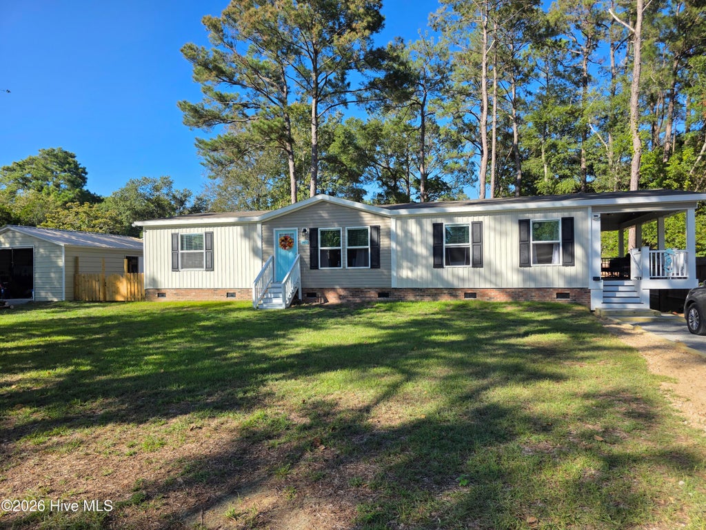 Photo of 3459 Lakeview Drive SW, Supply, NC 28462 (MLS # 100606558)