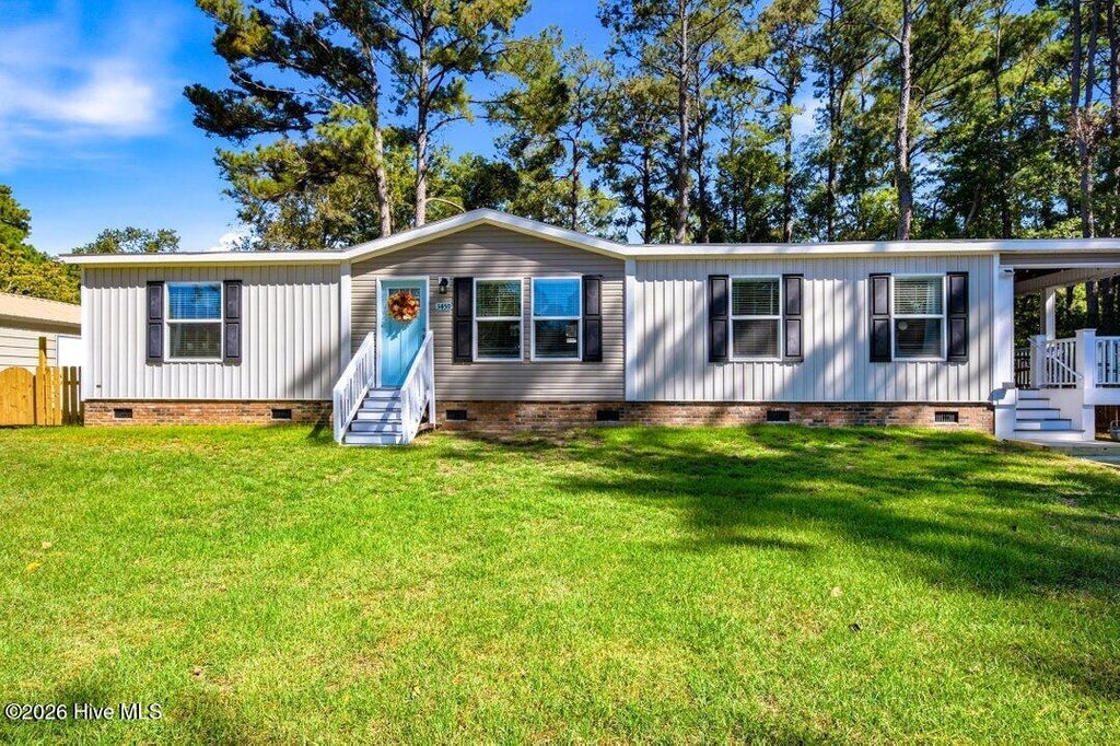 Photo of 3459 Lakeview Drive SW, Supply, NC 28462 (MLS # 100606558)