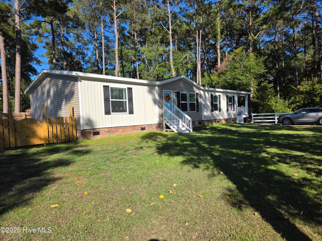 Photo of 3459 Lakeview Drive SW, Supply, NC 28462 (MLS # 100606558)