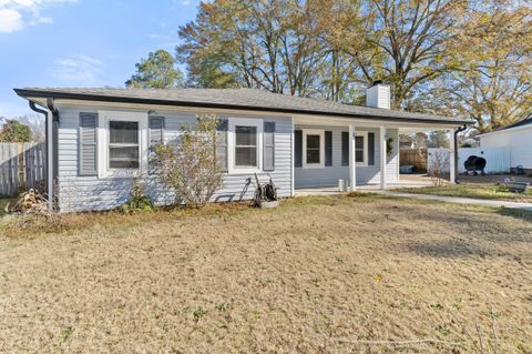 Photo of 4409 S Goshen Lake Drive, Augusta, GA 30906 (MLS # 550345)