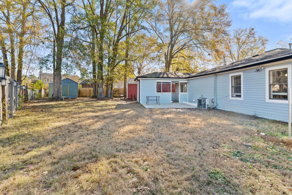 Photo of 4409 S Goshen Lake Drive, Augusta, GA 30906 (MLS # 550345)