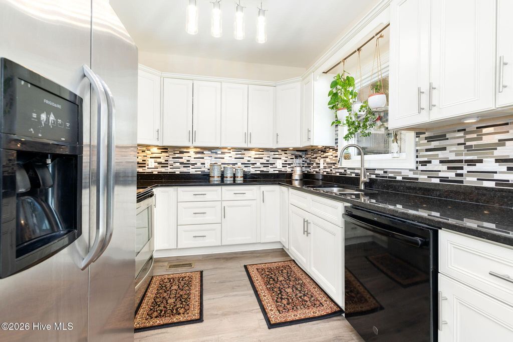 Photo of 104 Wiccacanee Trail, Henrico, NC 27842 (MLS # 100580662)