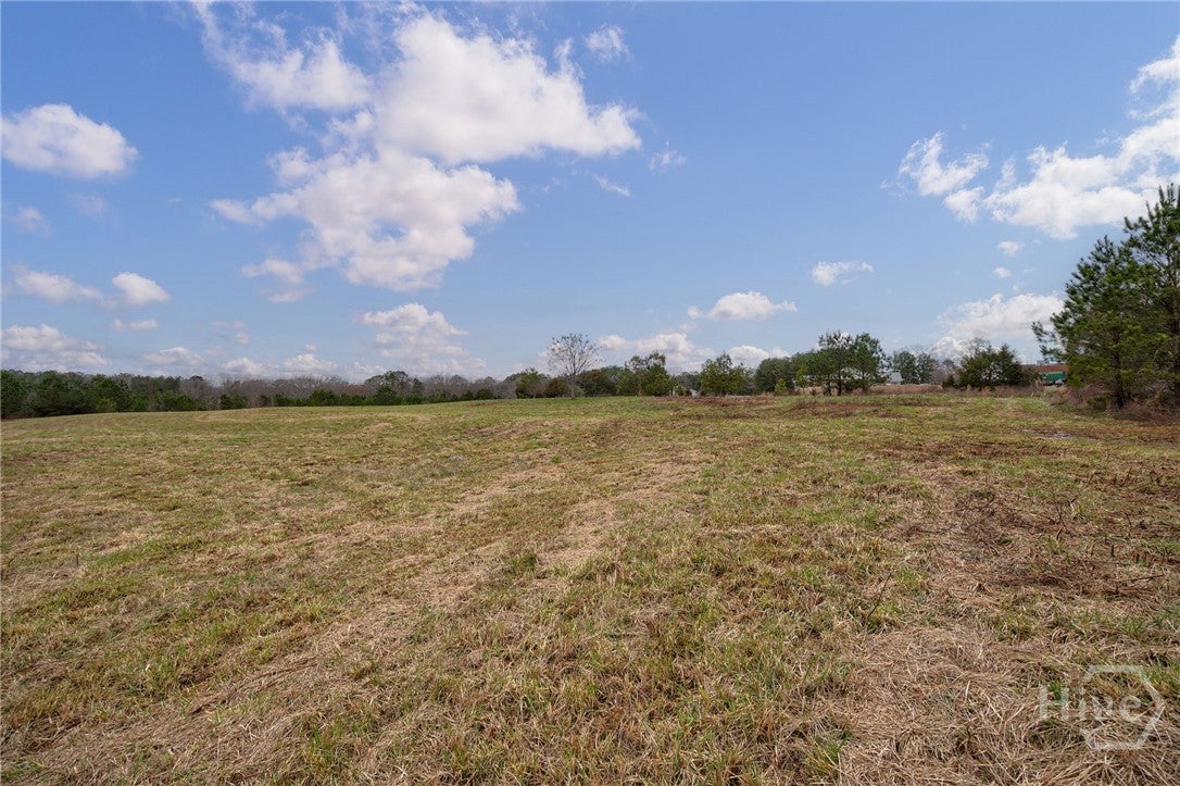 Tract 1-B High Shoals Road