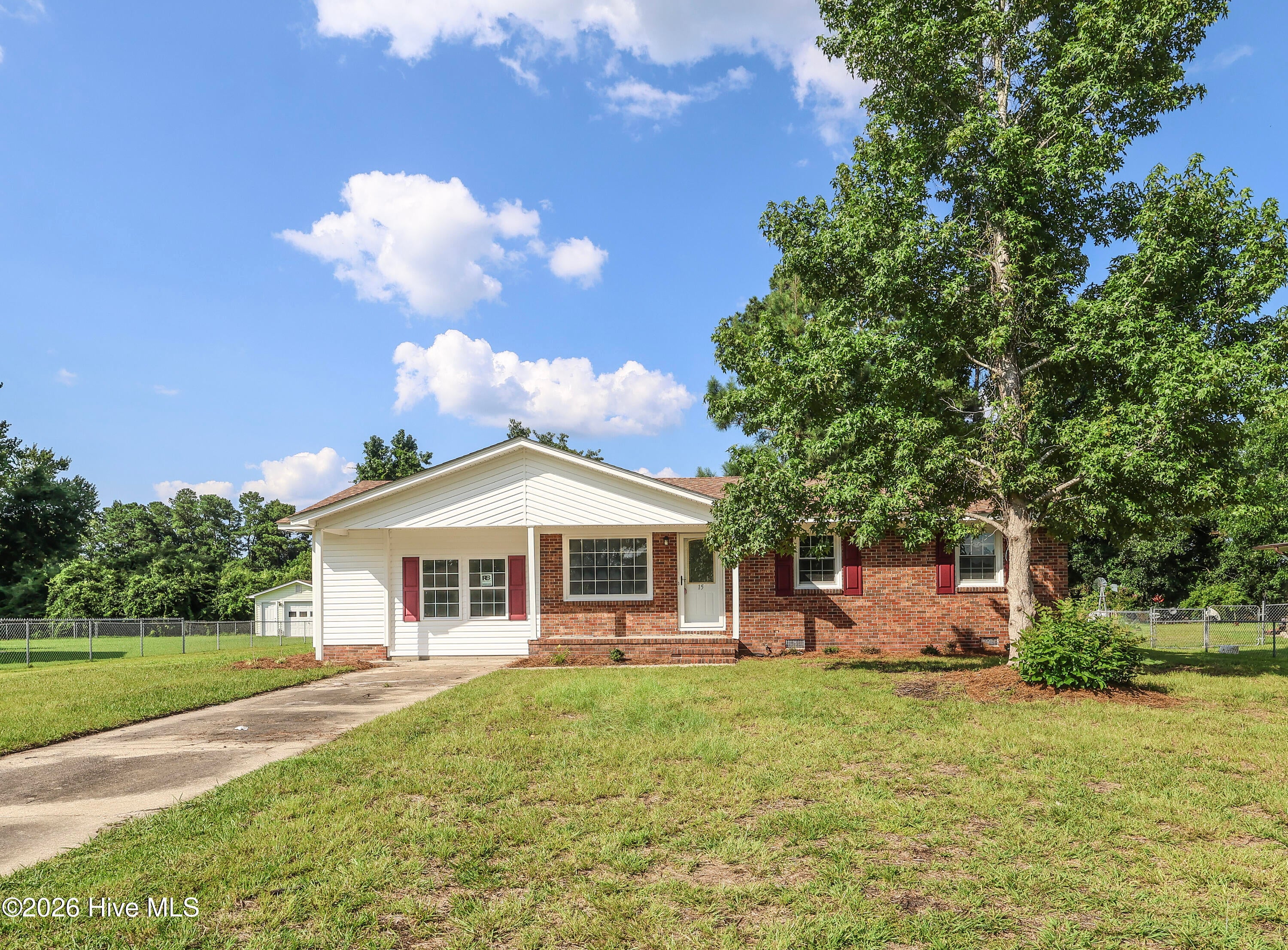 15 Oxford Drive