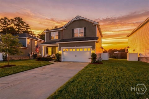 Photo of 205 Wexford Drive, Richmond Hill, GA 31324 (MLS # SA364692)