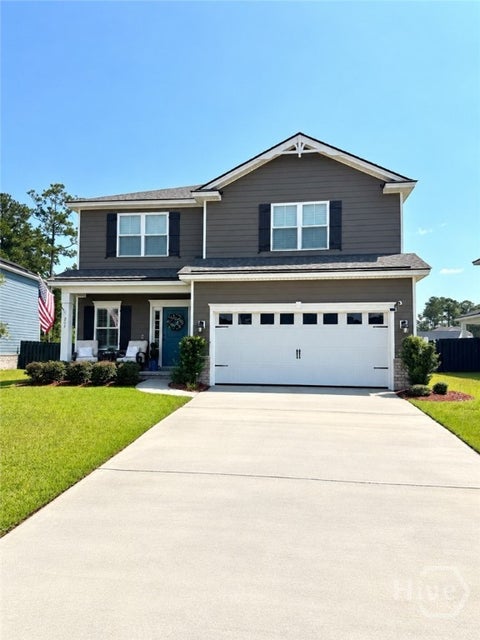 Homes For Sale - 205 Wexford Drive<br/> Richmond Hill, GA 31324