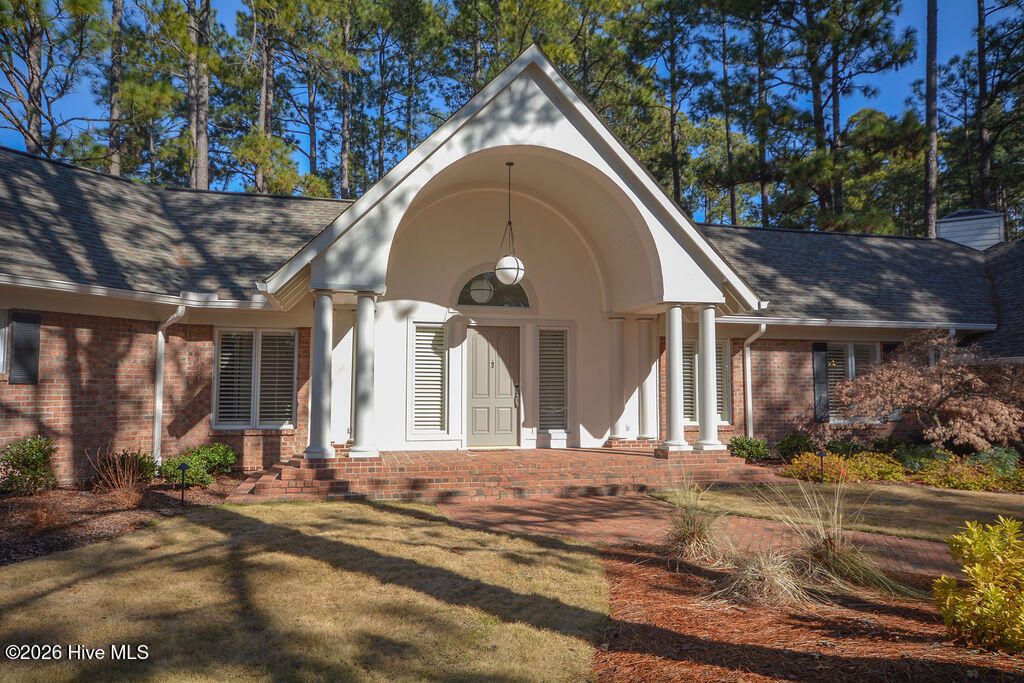 Photo of 85 Leven Links Lane #85 Leven Links Lane, Pinehurst, NC 28374 (MLS # 100553193)