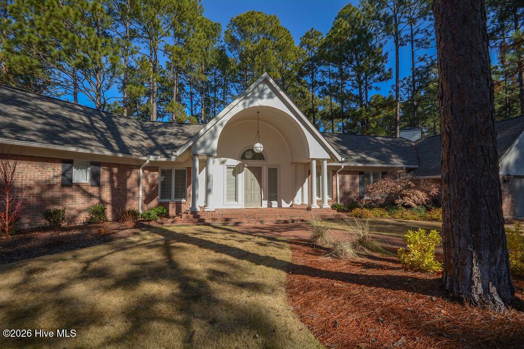 Photo of 85 Leven Links Lane #85 Leven Links Lane, Pinehurst, NC 28374 (MLS # 100553193)