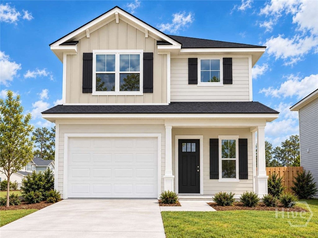 Photo of 196 McKay Loop NE, Ludowici, GA 31316 (MLS # SA367007)