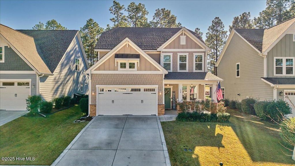 Photo of 138 Warren Lake Road, Aberdeen, NC 28315 (MLS # 100547893)