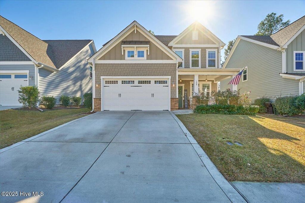 Photo of 138 Warren Lake Road, Aberdeen, NC 28315 (MLS # 100547893)