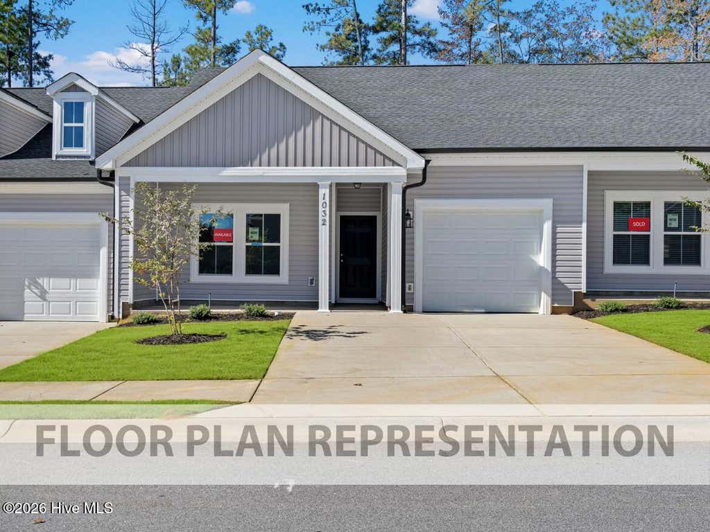 Photo of 1077 Primrose Drive #19c, North Augusta, SC 29860 (MLS # 100591336)