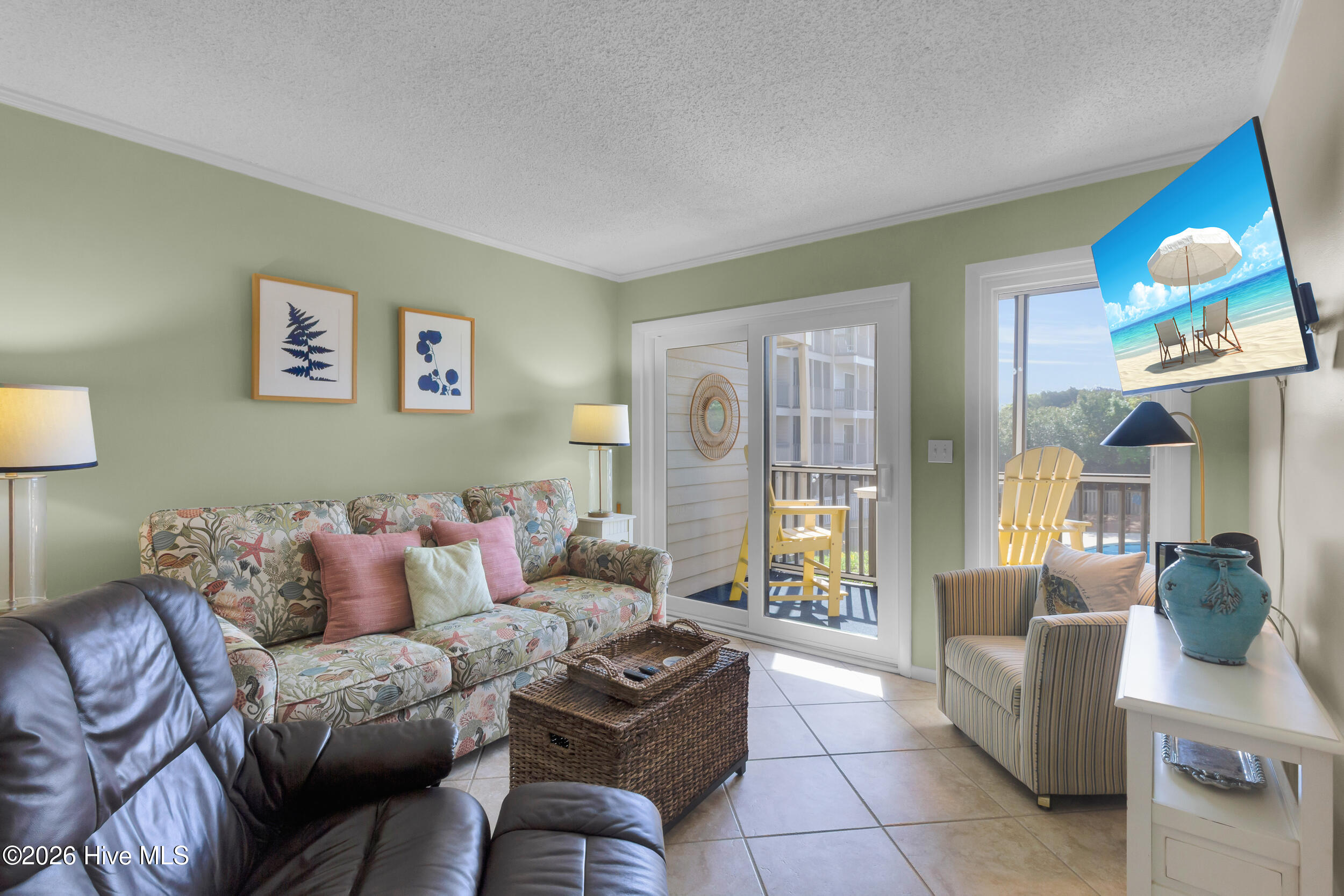 2509 W Fort Macon Road 102-B