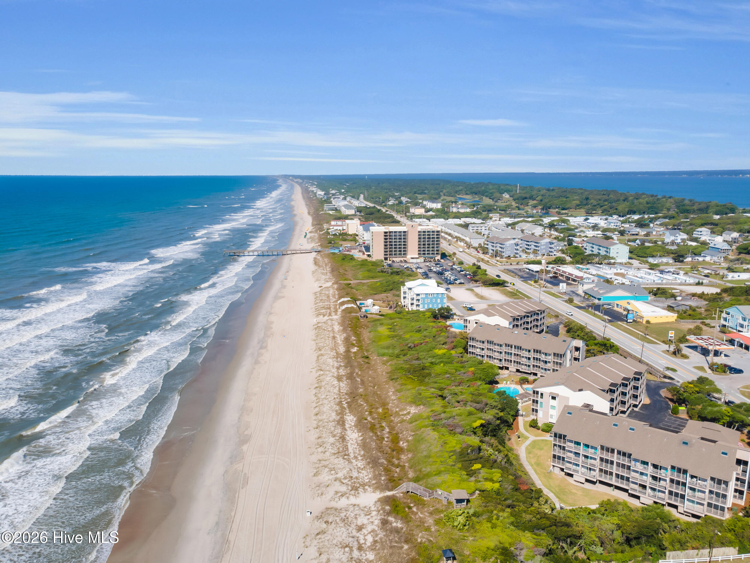 2509 W Fort Macon Road 102-B