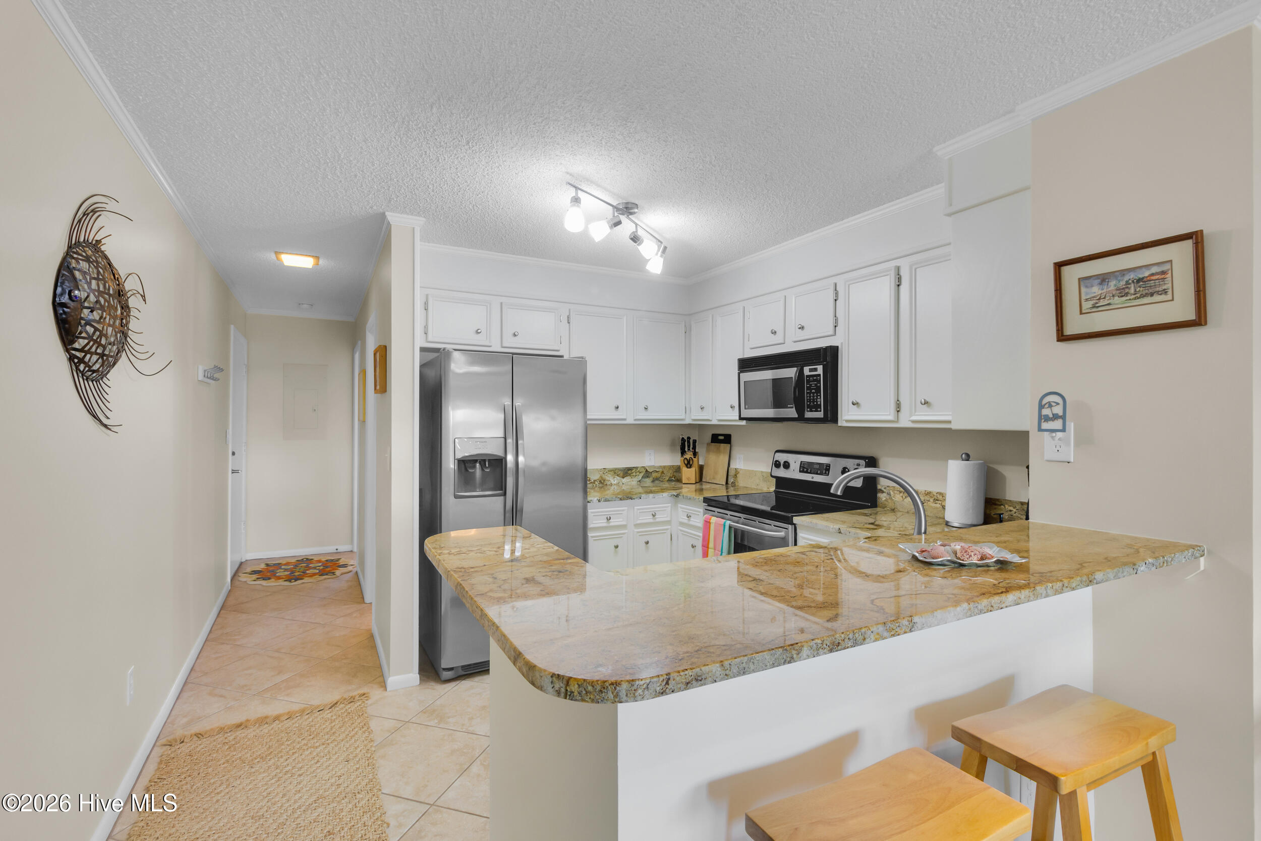 2509 W Fort Macon Road 102-B