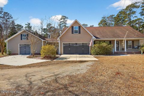 403 Seven Seas Drive Havelock NC 28532