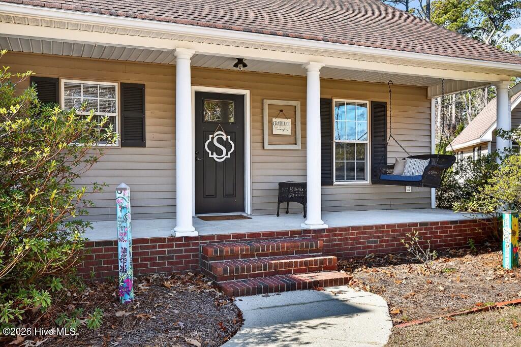 403 Seven Seas Drive