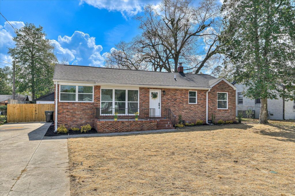 Photo of 2146 Eastside Ct, Augusta, GA 30906 (MLS # 552999)