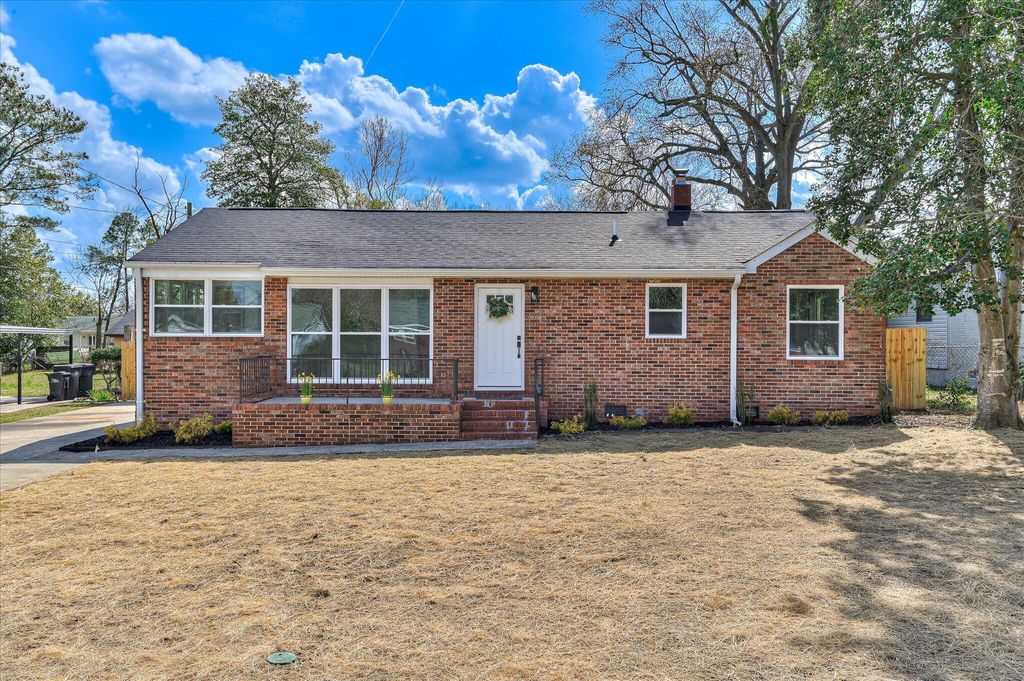 Photo of 2146 Eastside Ct, Augusta, GA 30906 (MLS # 552999)