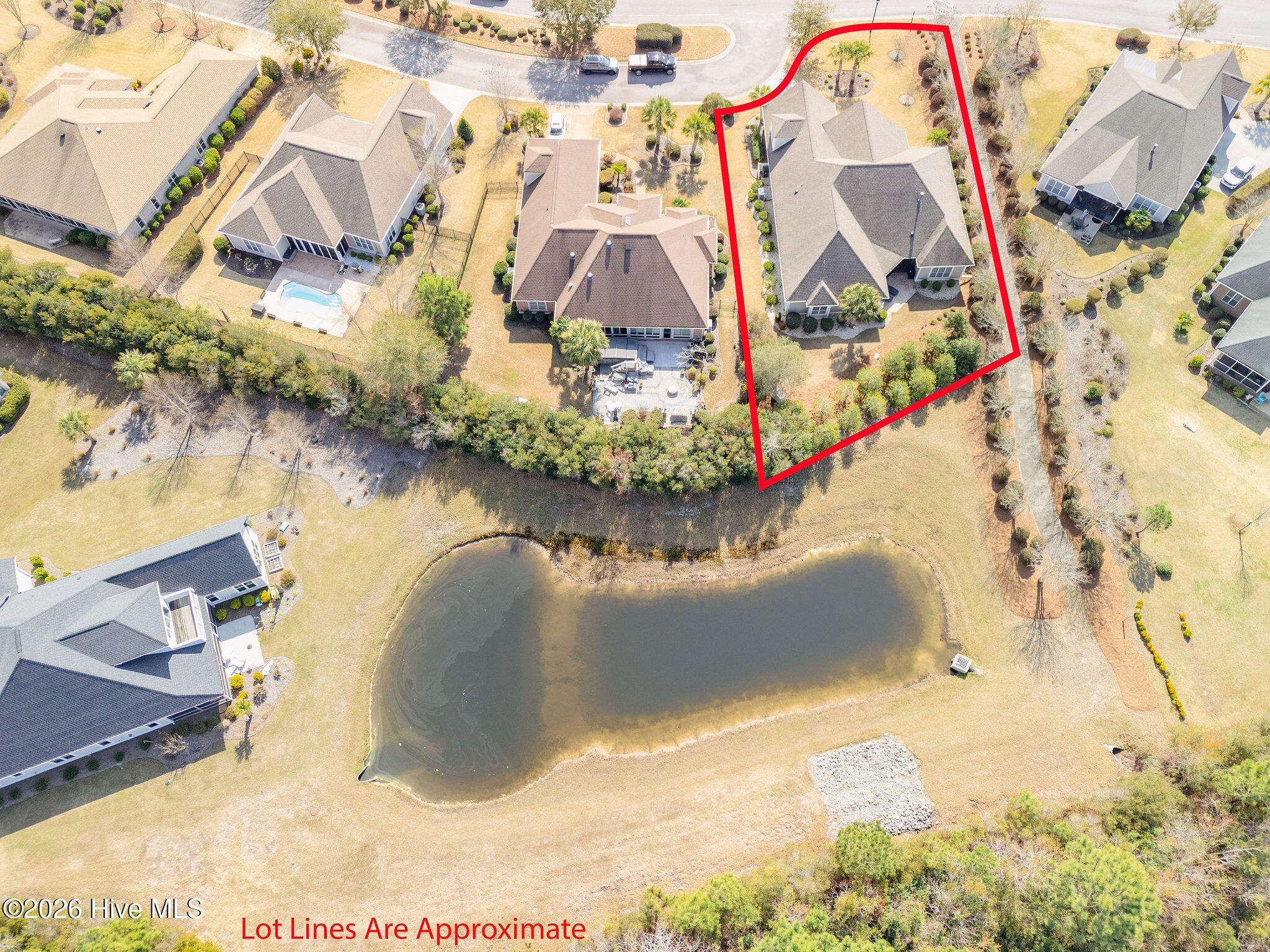 8343 Compass Pointe East Wynd Wynd NE