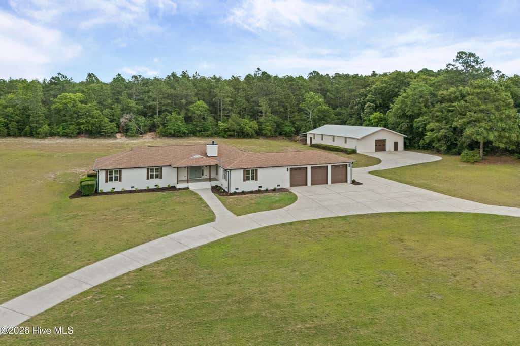 Photo of 12 Mountain Laurel Drive, Aiken, SC 29801 (MLS # 100582429)