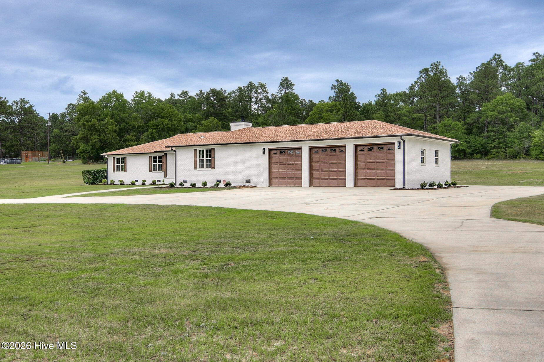 12 Mountain Laurel Drive