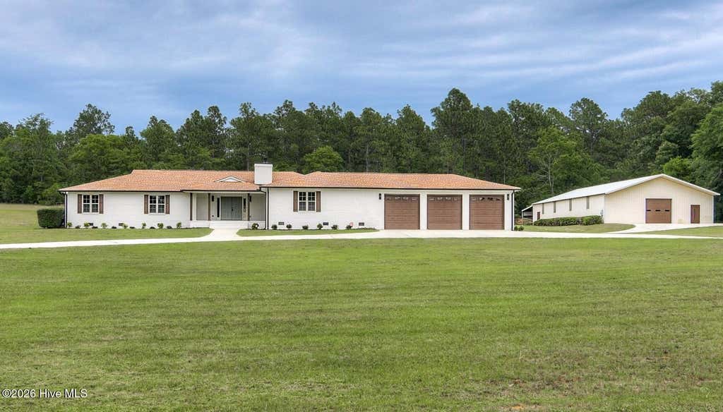 Photo of 12 Mountain Laurel Drive, Aiken, SC 29801 (MLS # 100582429)