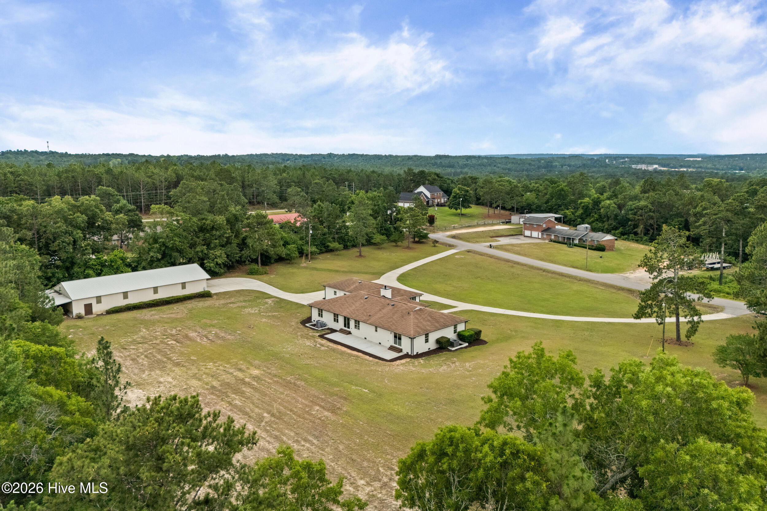 12 Mountain Laurel Drive