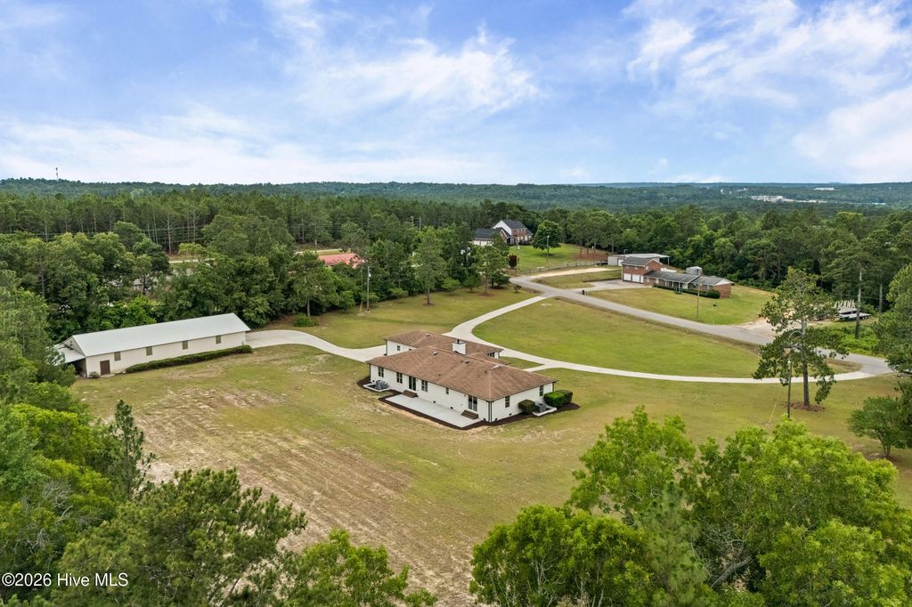 Photo of 12 Mountain Laurel Drive, Aiken, SC 29801 (MLS # 100582429)