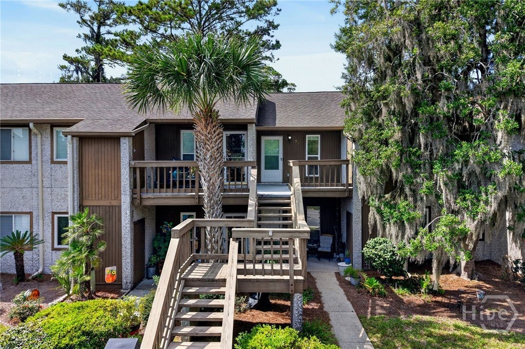 Photo of 70 Bull River Bluff Drive #70, Savannah, GA 31410 (MLS # SA365450)