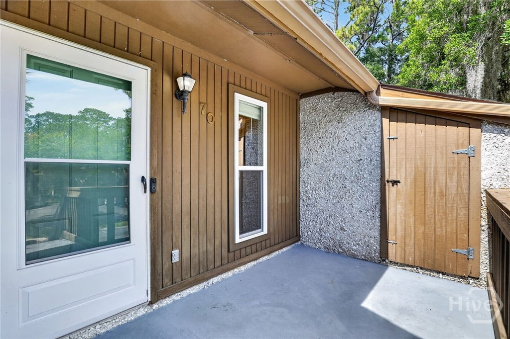 Photo of 70 Bull River Bluff Drive #70, Savannah, GA 31410 (MLS # SA365450)