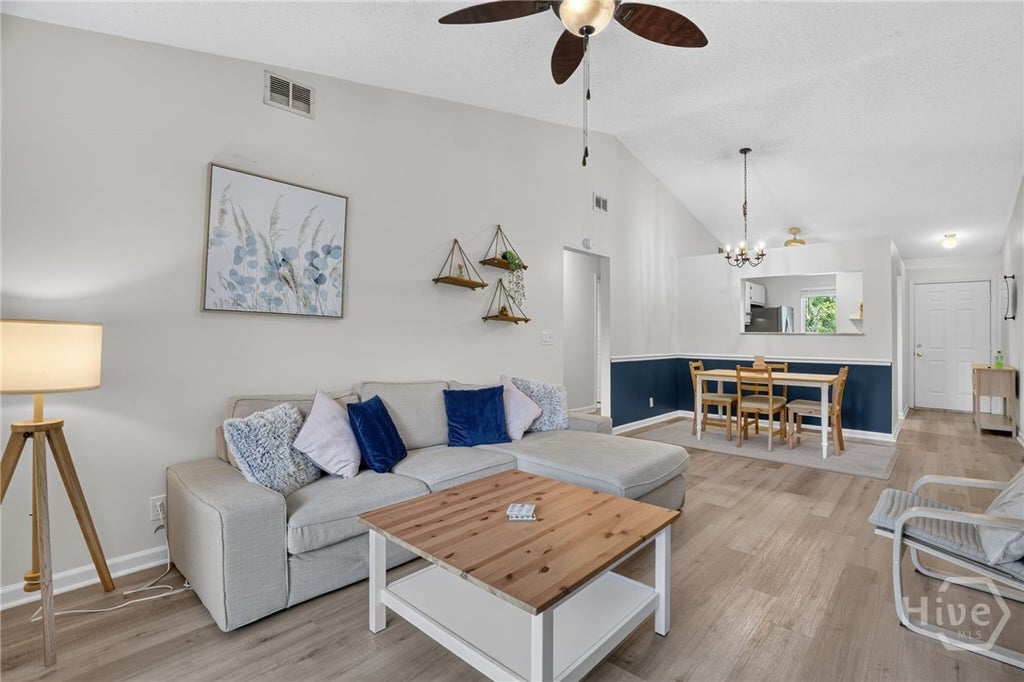 Photo of 70 Bull River Bluff Drive #70, Savannah, GA 31410 (MLS # SA365450)