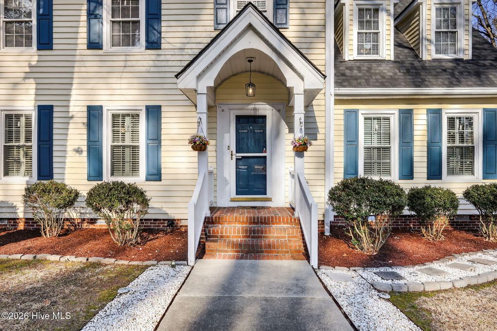 Photo of 1906 Chelsea Drive NW, Wilson, NC 27896 (MLS # 100557188)