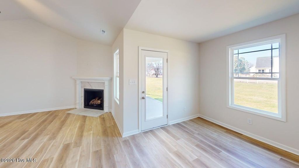 Photo of 105 Gorman Place, La Grange, NC 28551 (MLS # 100551200)