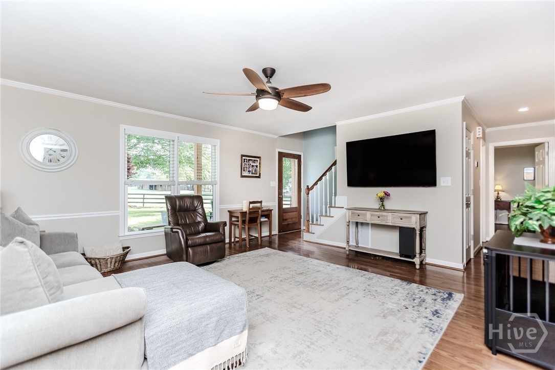 6441 Hog Mountain Road