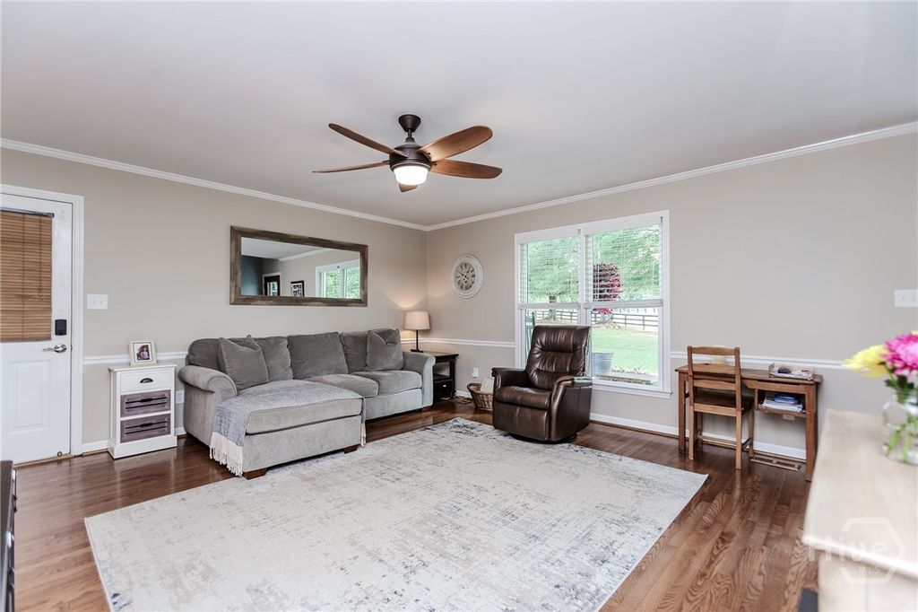 Photo of 6441 Hog Mountain Road, Bogart, GA 30622 (MLS # CL341063)