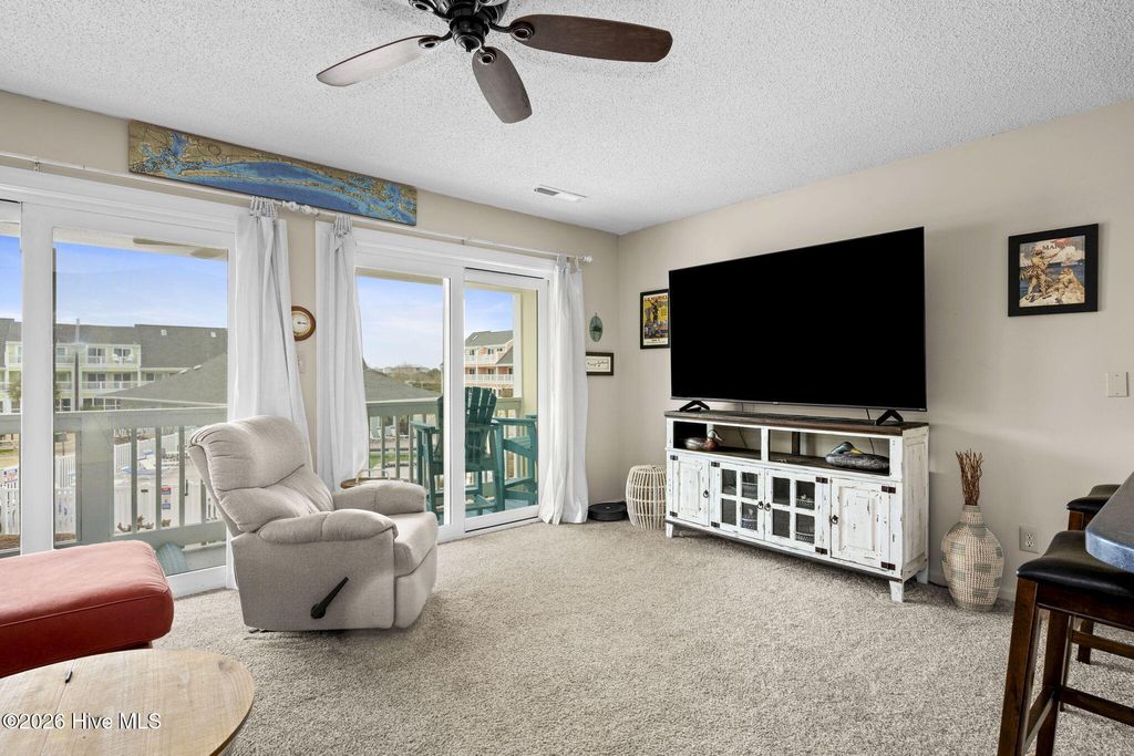 Photo of 9201 Coast Guard Road #F202, Emerald Isle, NC 28594 (MLS # 100557606)