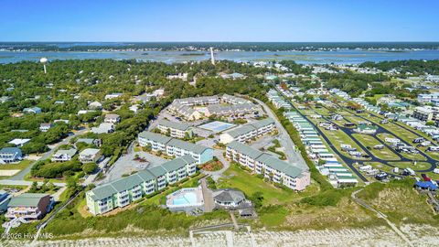 Condo For Sale - 9201 Coast Guard Road #F202<br/> Emerald Isle, NC 28594