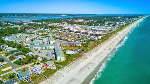 Condo For Sale - 9201 Coast Guard Road #F202<br/> Emerald Isle, NC 28594
