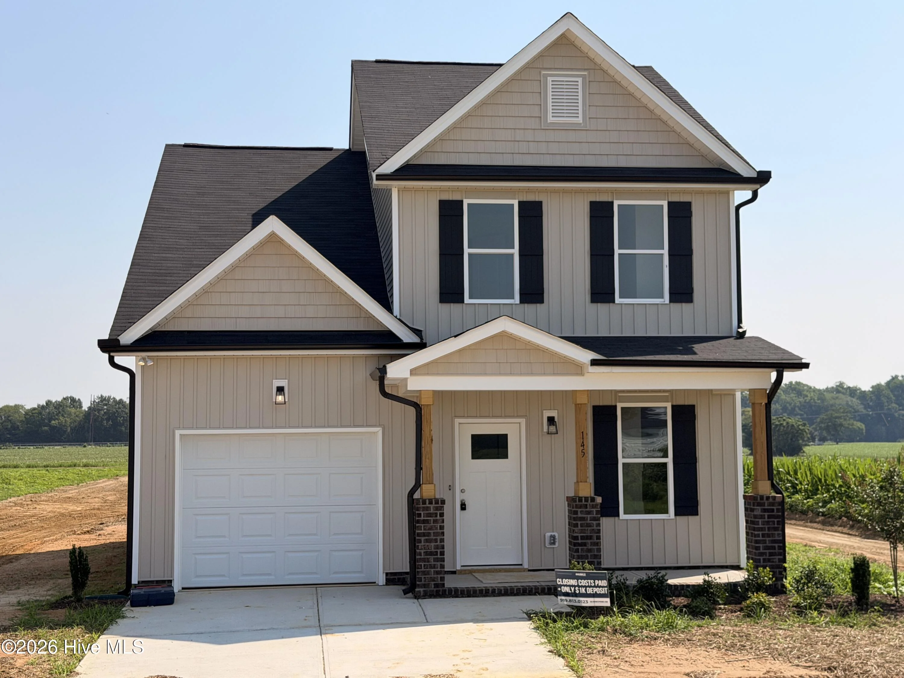 145 Longfield Court