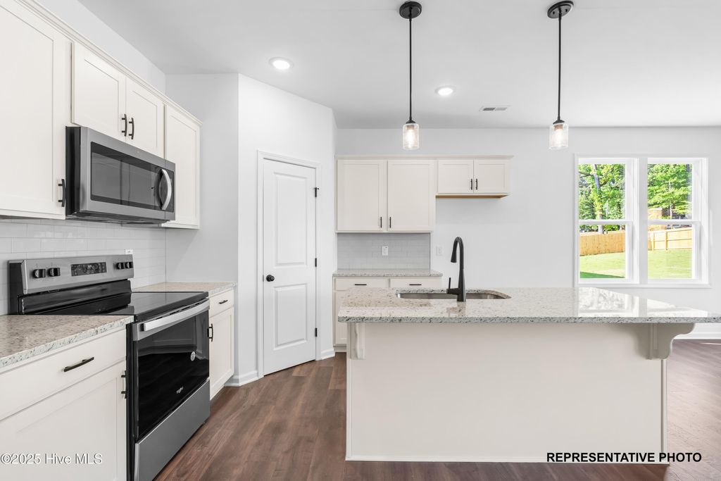 Photo of 145 Longfield Court, Dunn, NC 28334 (MLS # 100566273)