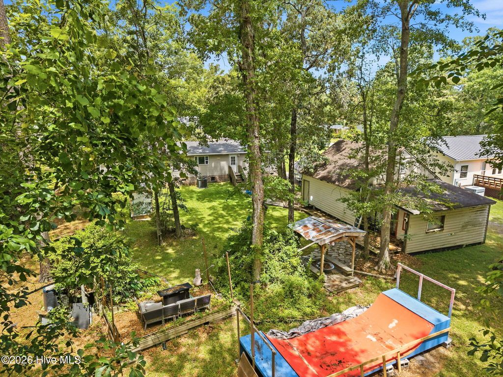 Photo of 8695 Old Forest Drive NE, Leland, NC 28451 (MLS # 100578941)