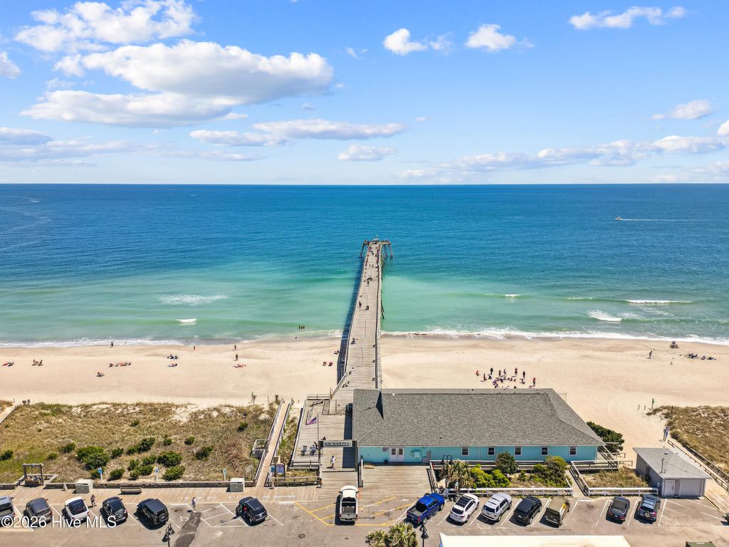 Photo of 3125 Weather Side Drive SE #152, Southport, NC (MLS # 100572693)