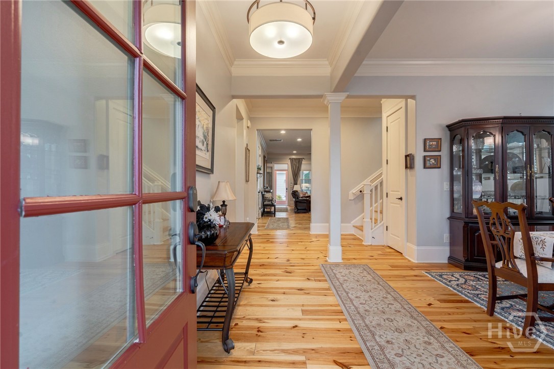 3530 Greenleffe Drive